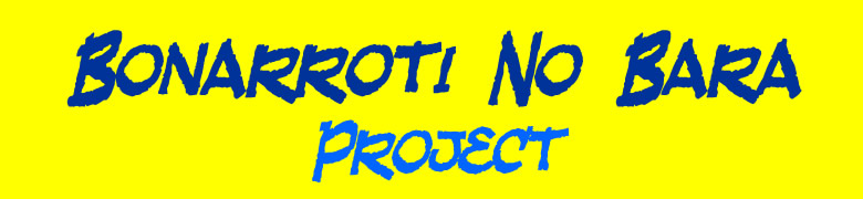 Bonarroti No Bara Project